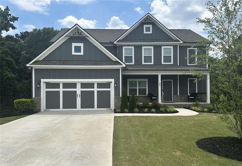 168 Mallard Creek Way, BETHLEHEM, GA, 30620 | Card Image