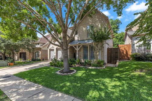 2248 Forest Hollow Park, Dallas, TX, 75228-7825 | Card Image