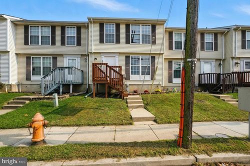 209 Magnolia Ter, BALTIMORE, MD, 21221-6937 | Card Image