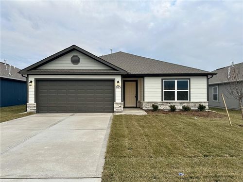 885 N Buckeye St, Gardner, KS, 66030 | Card Image
