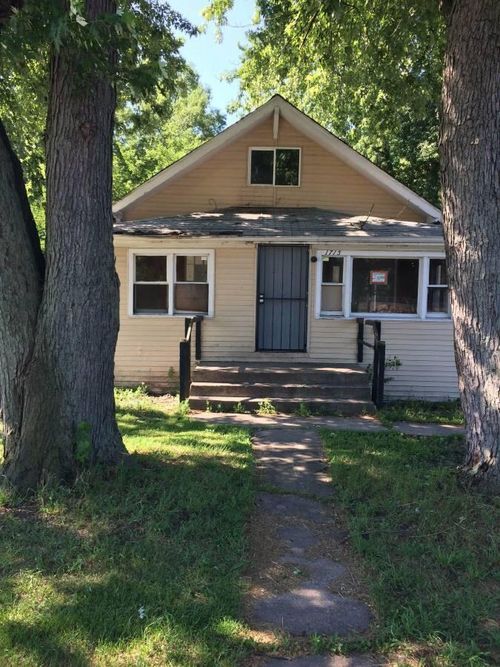 1715 W Ridge Rd, Gary, IN, 46408-2048 | Card Image