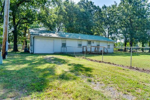 46670 S 670 Rd, Jay, OK, 74346-3179 | Card Image