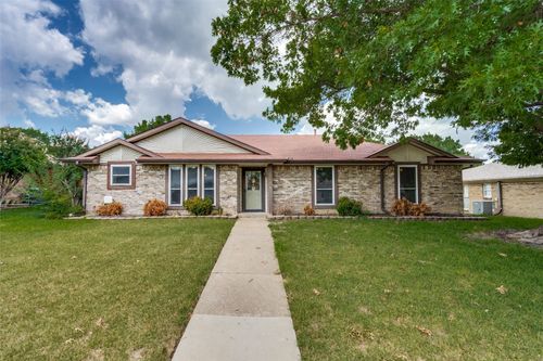 3521 Cromwell St, Plano, TX, 75075-6210 | Card Image