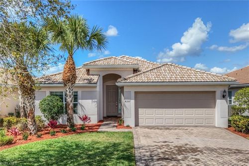 4357 Steinbeck Way, AVE MARIA, FL, 34142-5011 | Card Image