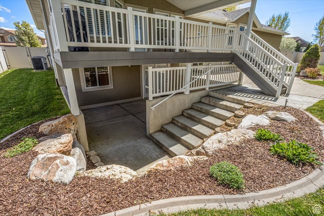 5195 5825, House other with 4 bedrooms, 3 bathrooms and 8 parking in Hooper UT | Image 45