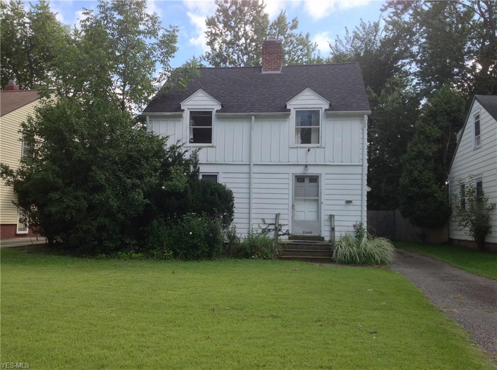 20600 Halifax Road, Sold in Beachwood Zoocasa