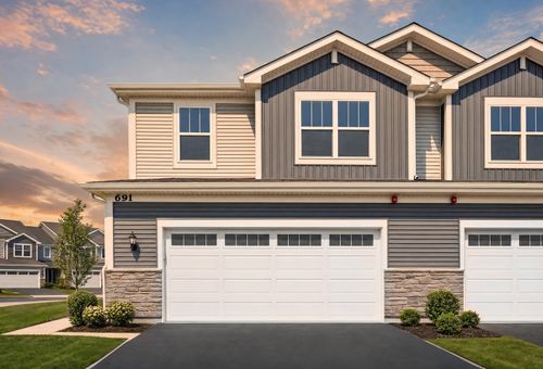 691 Cassia Ct, Crystal Lake, IL, 60012-2317 | Card Image