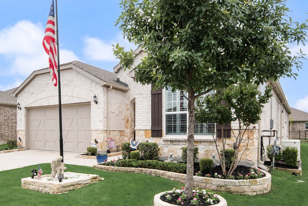 Residential in McKinney 2