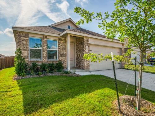 2031 Stable Lane, Aubrey, TX, 76227 | Card Image