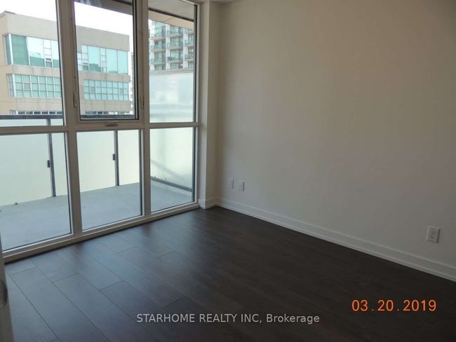 708 - 125 Redpath Ave, Condo with 2 bedrooms, 2 bathrooms and 1 parking in Toronto ON | Image 5