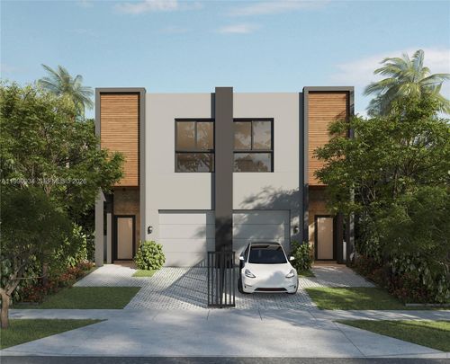 2768 Sw 33rd Ave, Miami, FL, 33133-2831 | Card Image