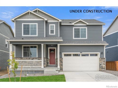 4660 Thistle Dr, Brighton, CO, 80601-4247 | Card Image