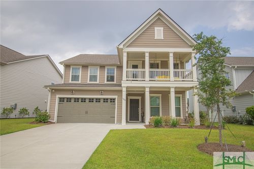 106 Harvest Hl, Pooler, GA, 31322-0618 | Card Image