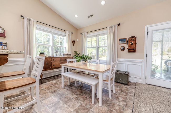 276 Widgeon Way, House other with 3 bedrooms, 2 bathrooms and 2 parking in Lillington NC | Image 27