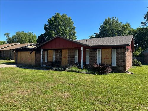 901 Turtle Creek Drive, Rogers, AR, 72756 | Card Image