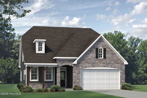 679 Watauga Ln, Aberdeen, NC, 28315-4972 | Card Image