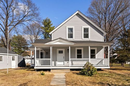2 Maple St, Shirley, MA, 01464-2420 | Card Image