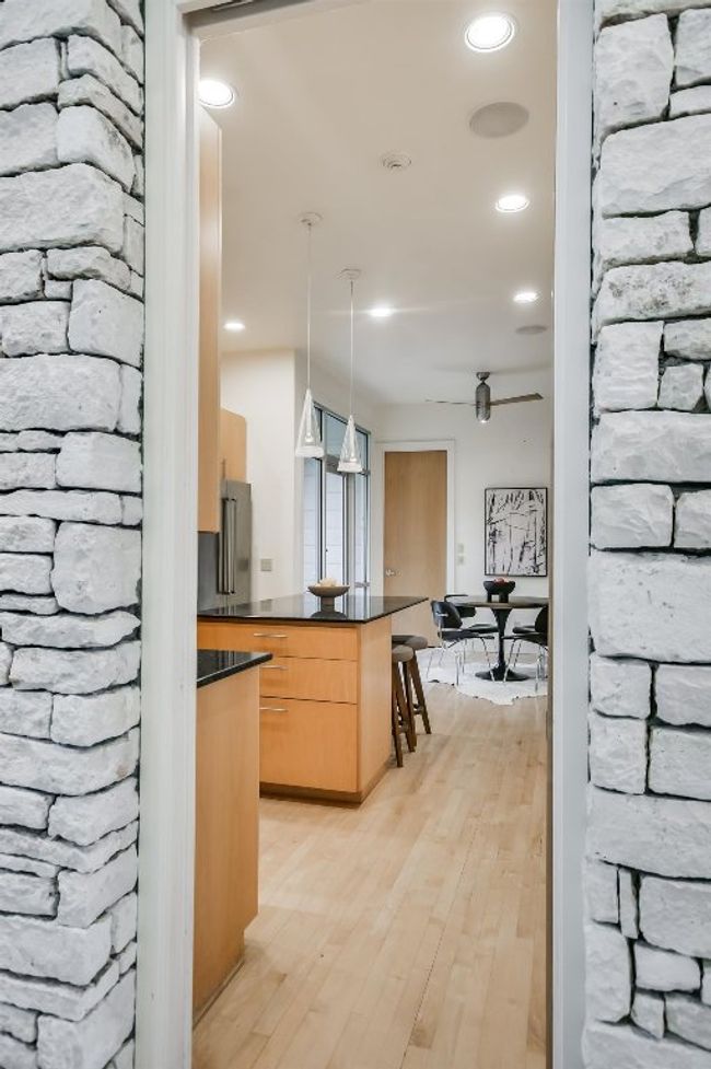 4907 Bull Mountain Cv, House other with 3 bedrooms, 4 bathrooms and 4 parking in Austin TX | Image 11