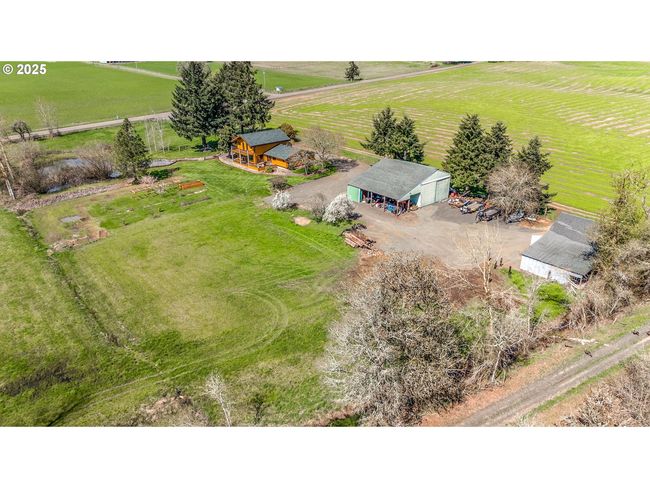 95787 Territorial Hwy, House other with 5 bedrooms, 2 bathrooms and 2 parking in Monroe OR | Image 8