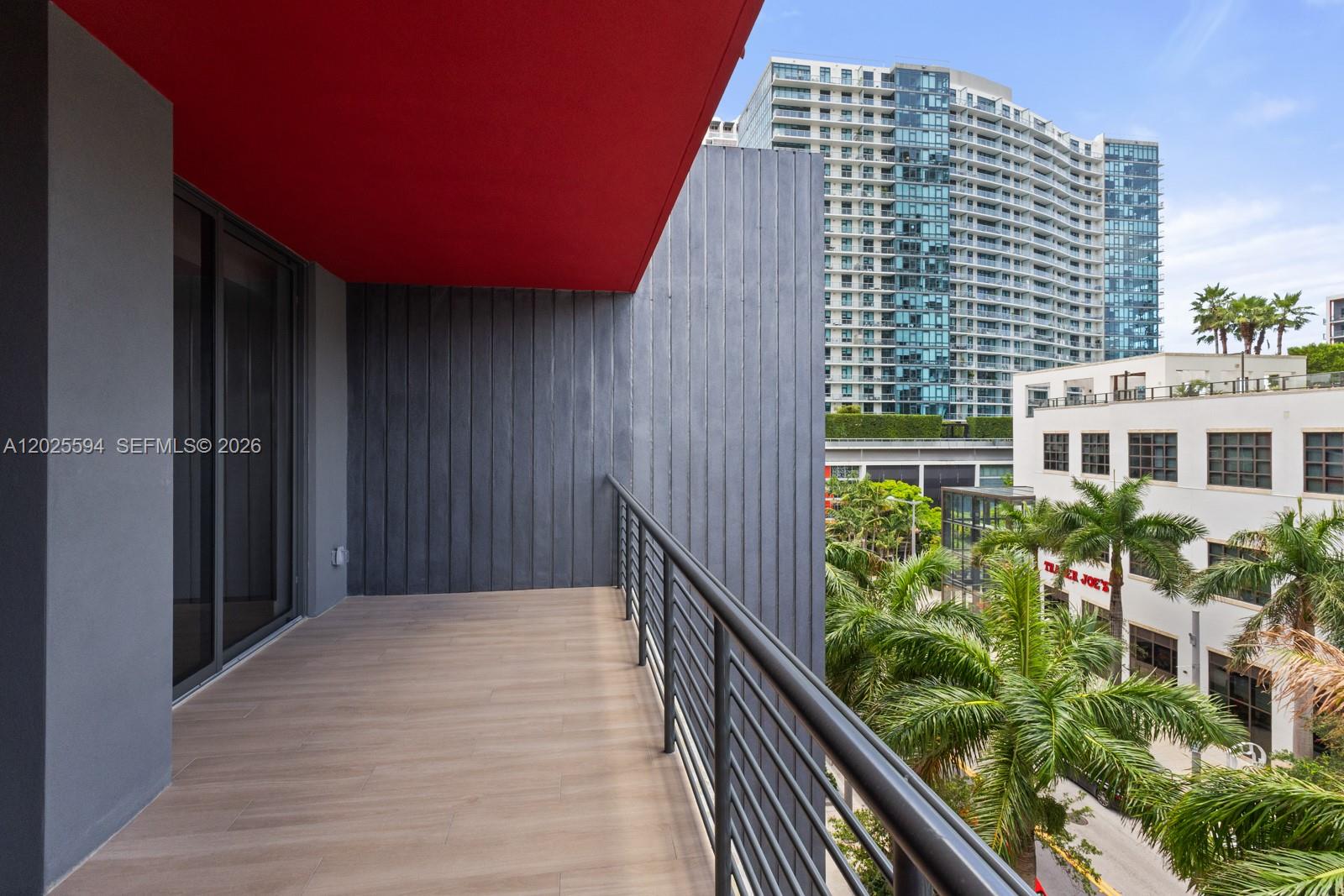 Residential Lease in Miami 3