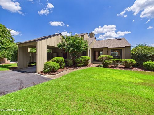 12 Lake Pinehurst Villas Rd, Pinehurst, NC, 28374-9221 | Card Image