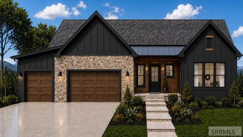 275 N 2340 E, St Anthony, ID, 83445 | Card Image