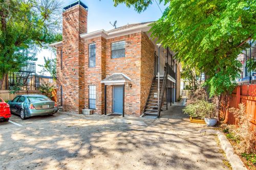 2-2815 Reagan St, Dallas, TX, 75219-7118 | Card Image