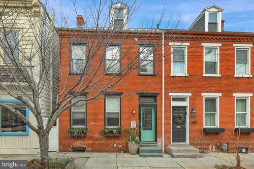 431 E Orange St, LANCASTER, PA, 17602-3053 | Card Image