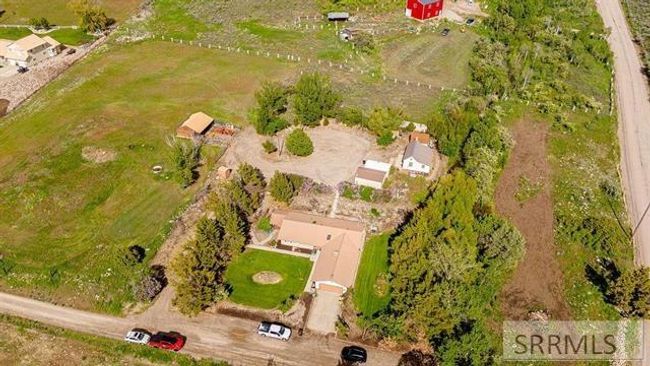 582 E Upper Rock Creek Rd, House other with 3 bedrooms, 2 bathrooms and 3 parking in Inkom ID | Image 43