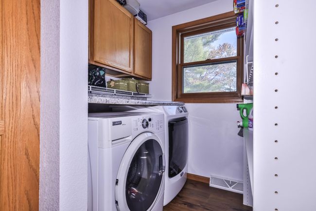 5632 Cth Y, House other with 3 bedrooms, 2 bathrooms and null parking in Hazelhurst WI | Image 15