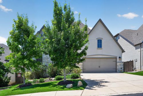 1815 Falstaff, San Antonio, TX, 78258-2543 | Card Image