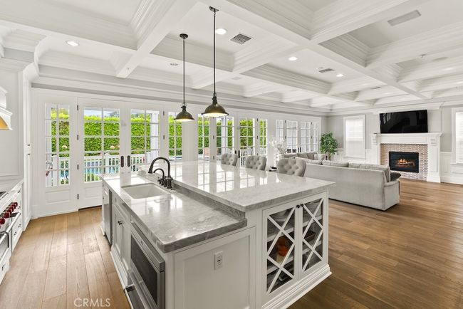4753 Noble Ave, House other with 6 bedrooms, 6 bathrooms and 2 parking in Sherman Oaks CA | Image 30