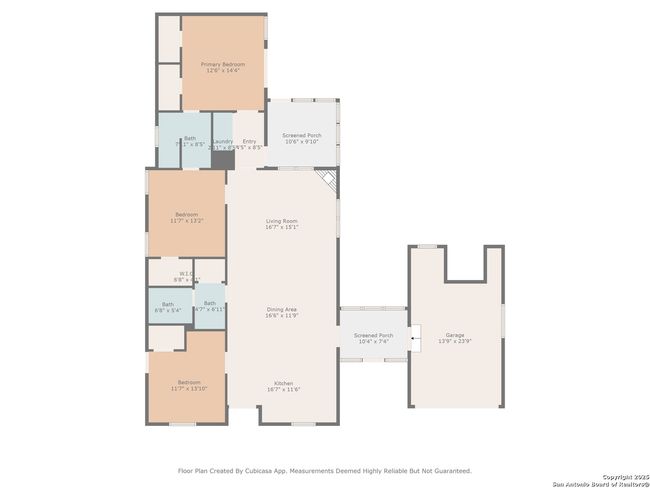 Floor plan | Image 23
