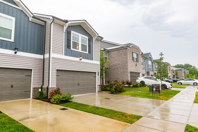 1532 Olympic Ln, Townhouse with 3 bedrooms, 2 bathrooms and 2 parking in Lebanon TN | Image 2