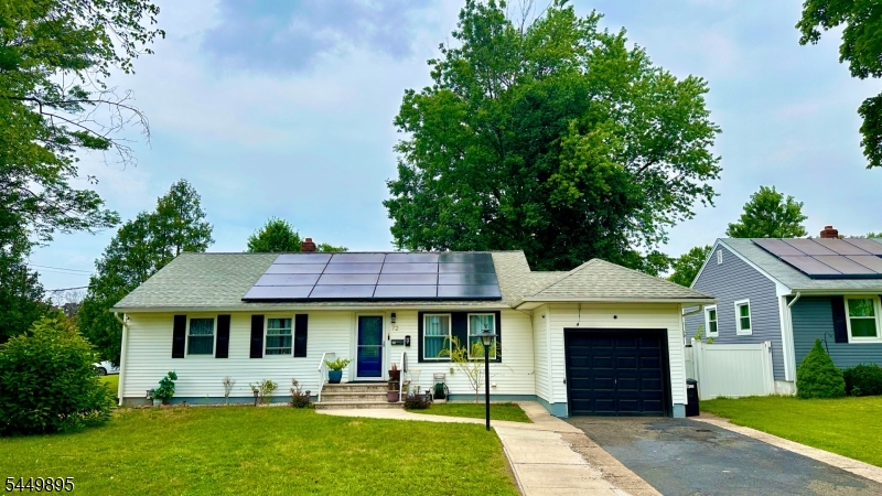 Residential in Hillside Twp. 2