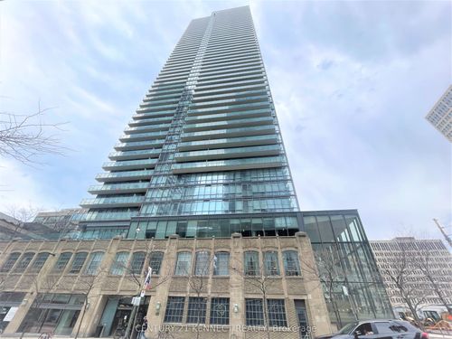 608-832 Bay Street, Toronto, ON, M5S1Z6 | Card Image