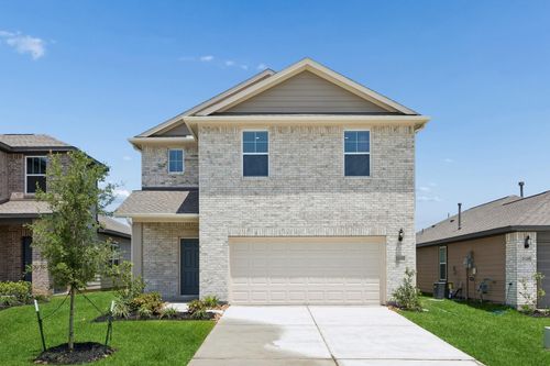 25252 Leather Leaf Ct, Montgomery, TX, 77316-3367 | Card Image