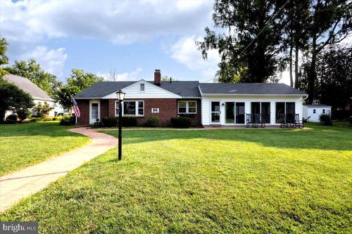 25 Algonquin Rd, Cambridge, MD, 21613-1022 | Card Image