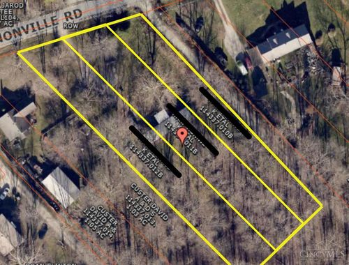 1430 Obannonville Road, Goshen Twp, OH, 45140 | Card Image