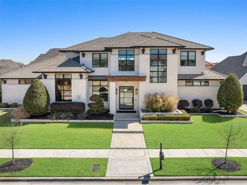 1113 La Salle Ln, Southlake, TX, 76092-1440 | Card Image