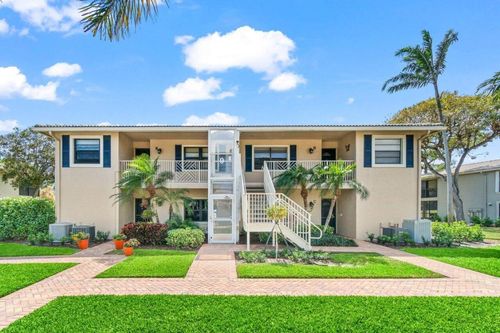 d-9 Stratford Drive, Boynton Beach, FL, 33436 | Card Image