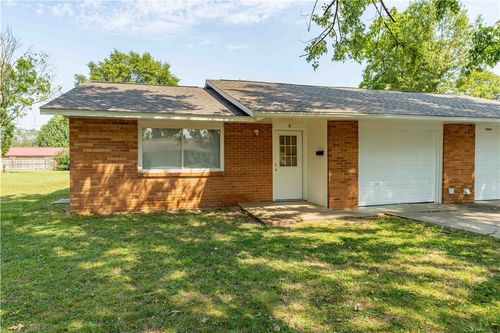 1906 Westwood Ave, Springdale, AR, 72762-4034 | Card Image