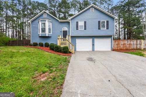 780 Silverthorne Cir, Douglasville, GA, 30134-7406 | Card Image