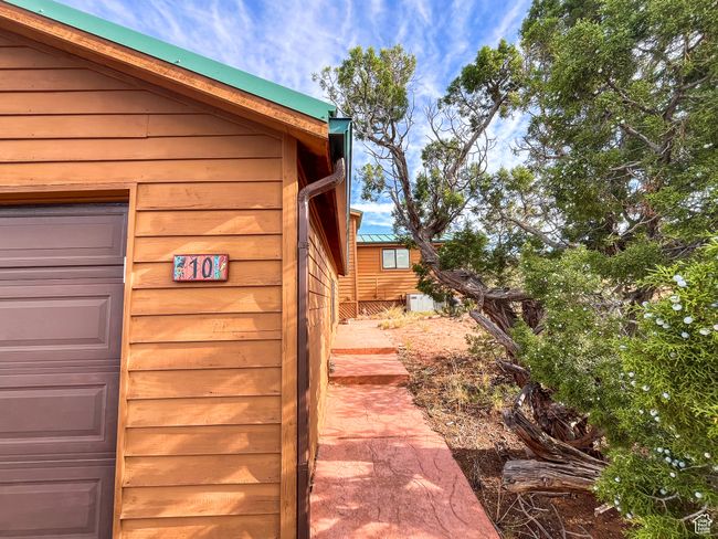 10 Pioneer Dr., House other with 2 bedrooms, 1 bathrooms and 2 parking in La Sal UT | Image 12