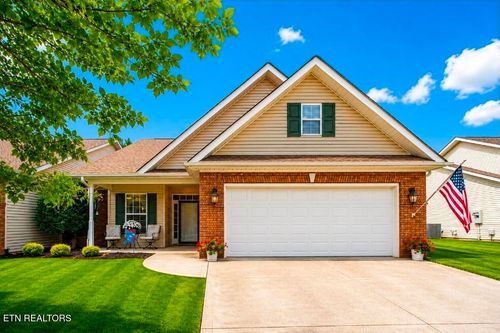7230 Oakfield Ln, Powell, TN, 37849-4491 | Card Image