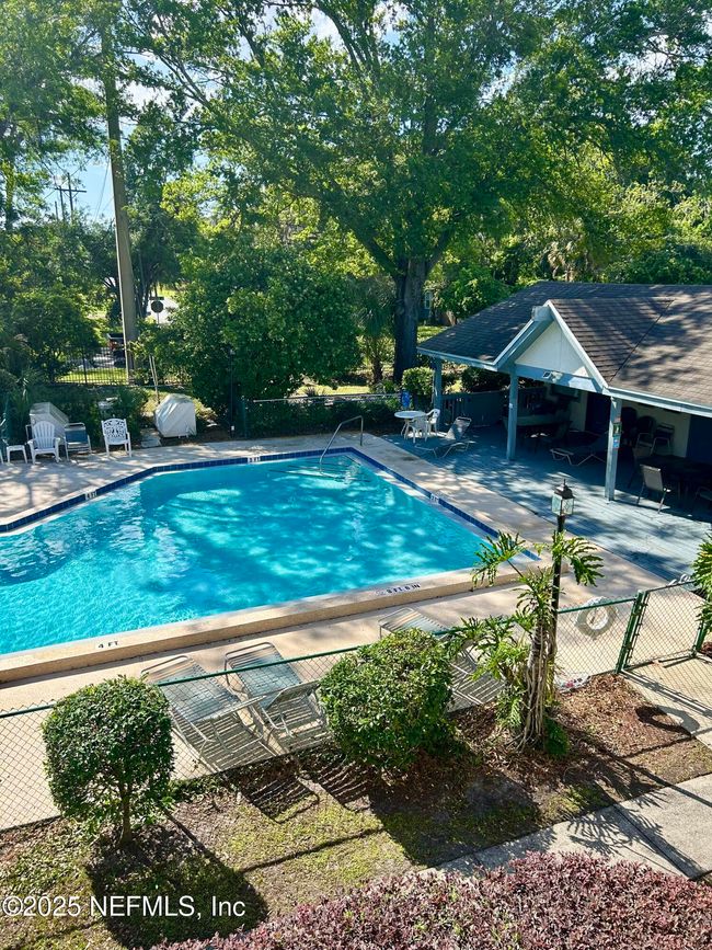 403 - 5615 San Juan Ave, Condo with 2 bedrooms, 3 bathrooms and null parking in Jacksonville FL | Image 24