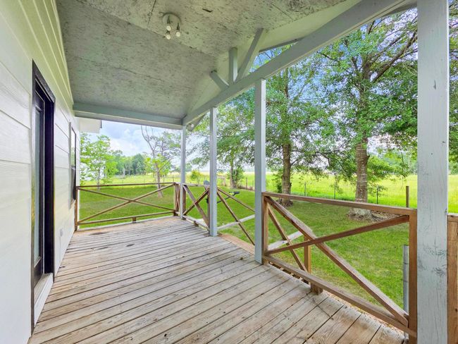 2432 Highway 327, House other with 3 bedrooms, 2 bathrooms and null parking in Kountze TX | Image 28