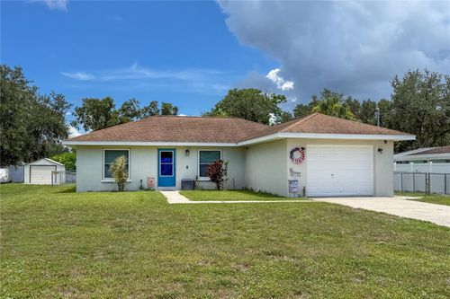 6226 121st Ave E, PARRISH, FL, 34219-8520 | Card Image