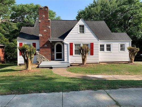 532 Polo Rd, Winston-Salem, NC, 27106-4120 | Card Image