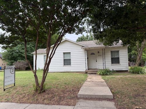 4308 Patricia St, Haltom City, TX, 76117-2946 | Card Image
